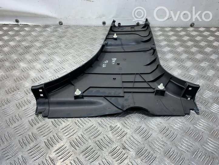 Toyota Prius (XW50) (B) Revêtement de pilier (bas) 6241447070