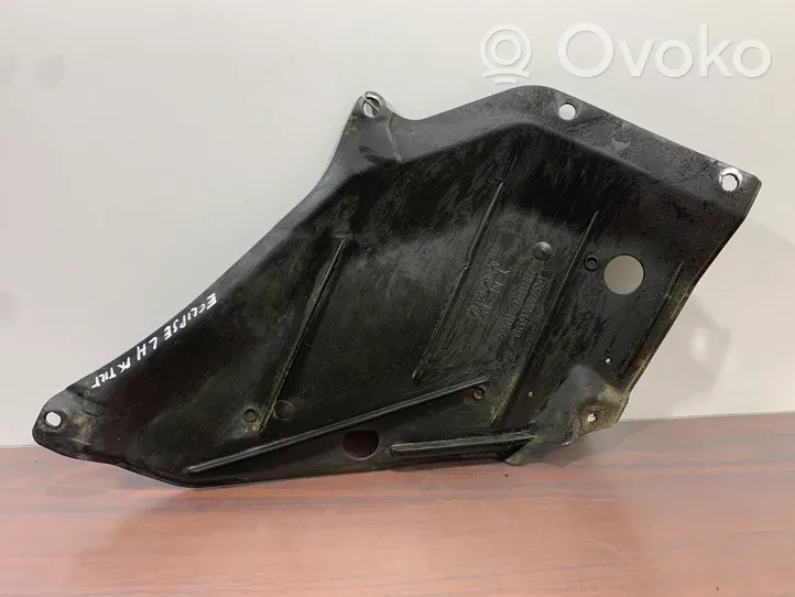 Mitsubishi Eclipse Cross Front underbody cover/under tray 5379A699