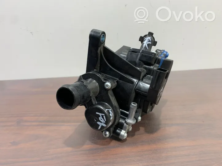 Subaru Forester SK Thermostat 202103152