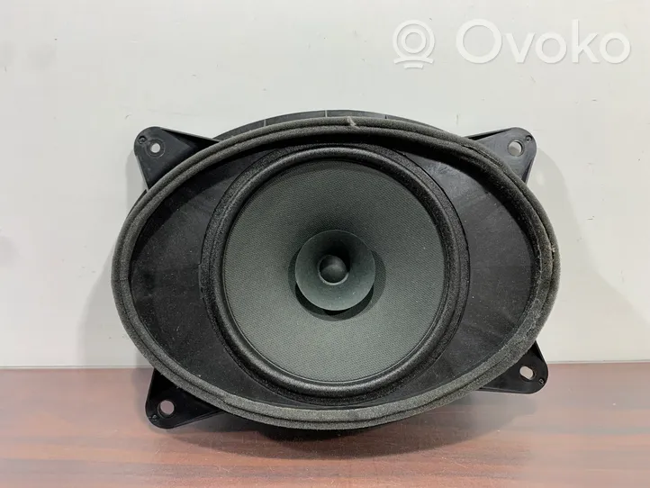 Subaru Forester SK Front door speaker 