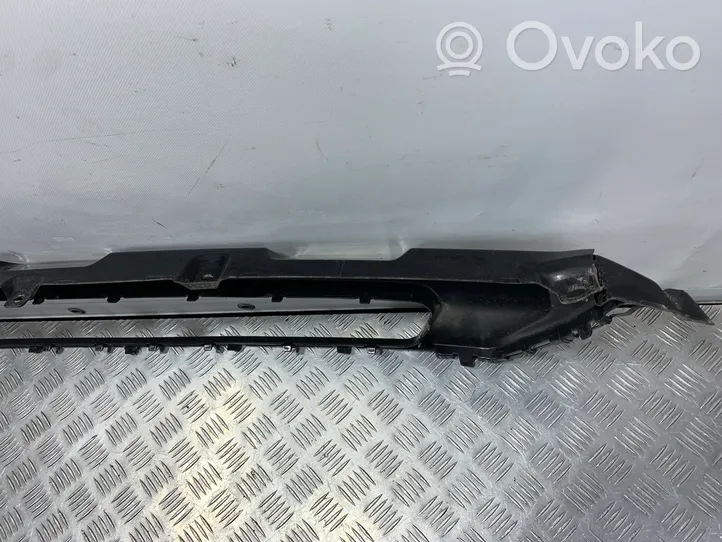 Subaru Outback (BT) Paraurti anteriore 57734AN020