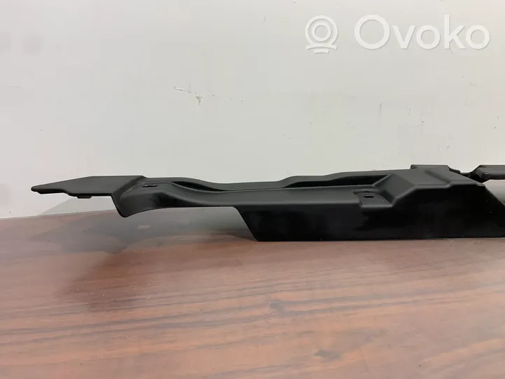 Subaru Outback (BT) Rivestimento della modanatura della chiusura del vano motore/cofano 57731AN160