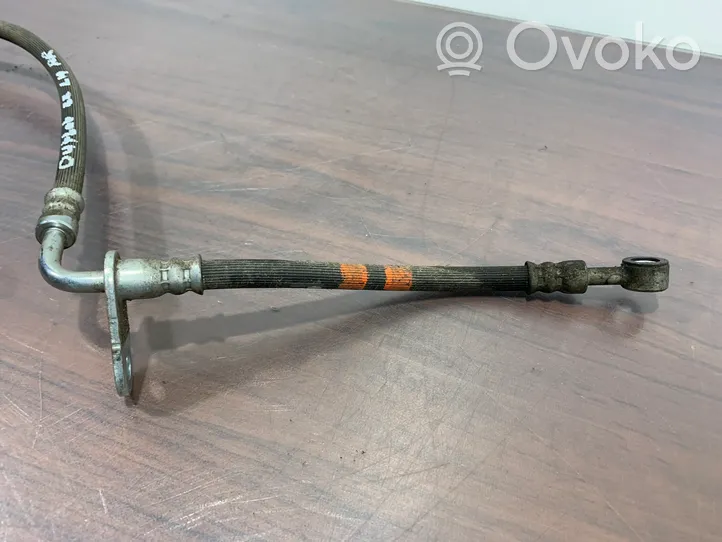 Subaru Outback (BT) Conduite de frein 