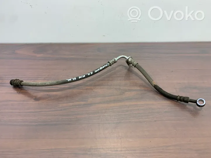 Subaru Outback (BT) Conduite de frein 