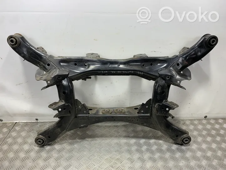 Subaru Outback (BT) Sottotelaio posteriore 