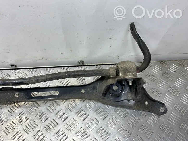 Subaru Outback (BT) Barra stabilizzatrice posteriore/barra antirollio 