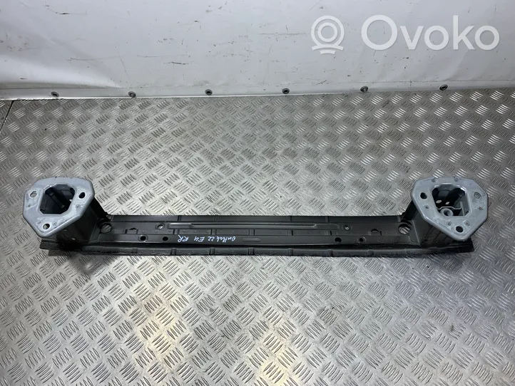 Subaru Outback (BT) Traversa di supporto paraurti posteriore 