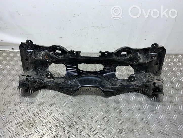 Subaru Outback (BT) Sottotelaio anteriore 