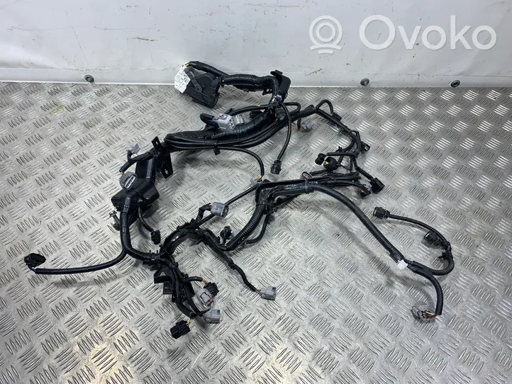 Subaru Outback (BT) Faisceau de câblage pour moteur 24020AG790