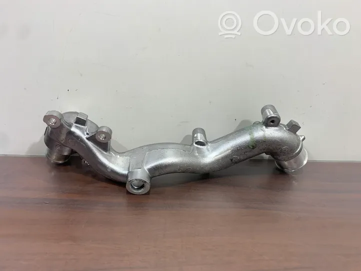 Subaru Outback (BT) Tuyau de liquide de refroidissement moteur 