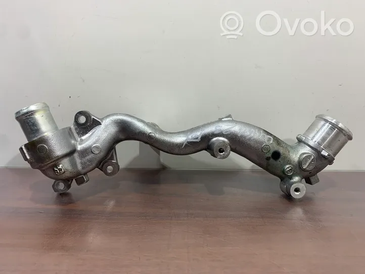 Subaru Outback (BT) Tuyau de liquide de refroidissement moteur 