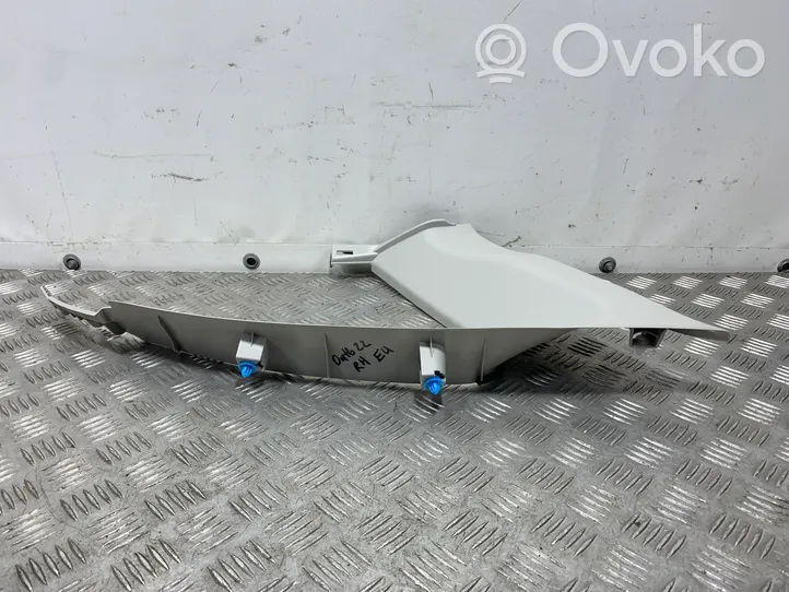 Subaru Outback (BT) Rivestimento montante (D) (superiore) 94013AN100