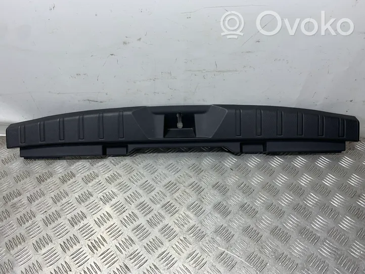 Subaru Outback (BT) Rivestimento di protezione sottoporta del bagagliaio/baule 95073AN010