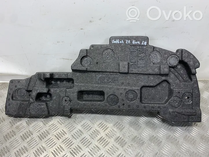 Subaru Outback (BT) Vano portaoggetti nel bagagliaio 95086AN070