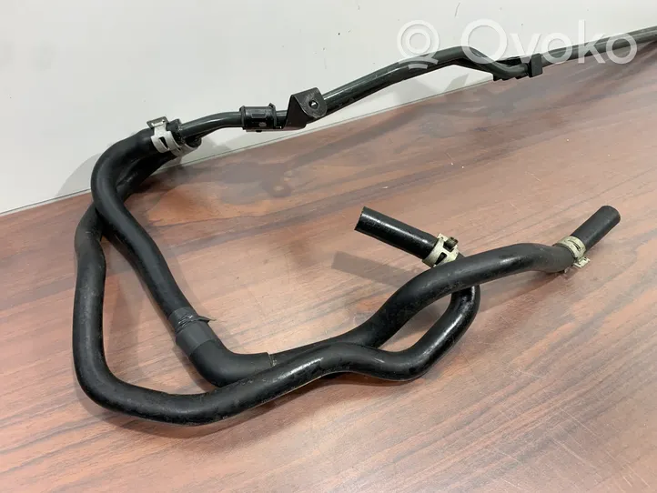 Subaru Outback (BT) Tubo flessibile del radiatore dell’olio del cambio 