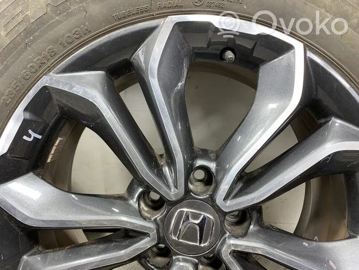 Honda CR-V R18 alloy rim 