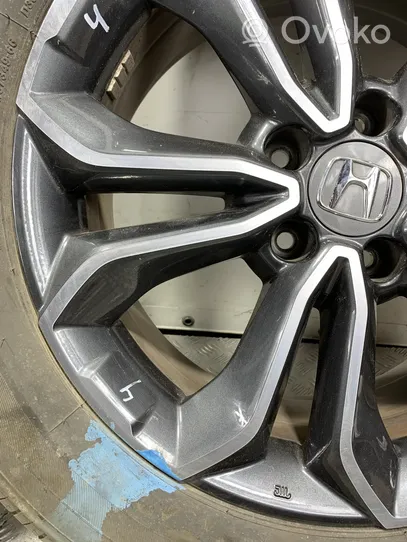 Honda CR-V R18 alloy rim 