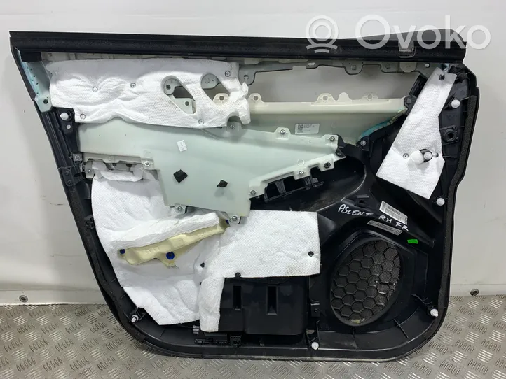 Subaru Ascent Etuoven verhoilu 94210XC12AVI