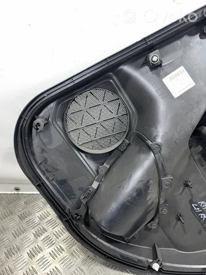 Toyota RAV 4 (XA50) Garniture panneau de porte arrière 67614X1B18