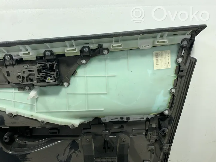 Toyota RAV 4 (XA50) Apmušimas priekinių durų (obšifke) 67612X1B33