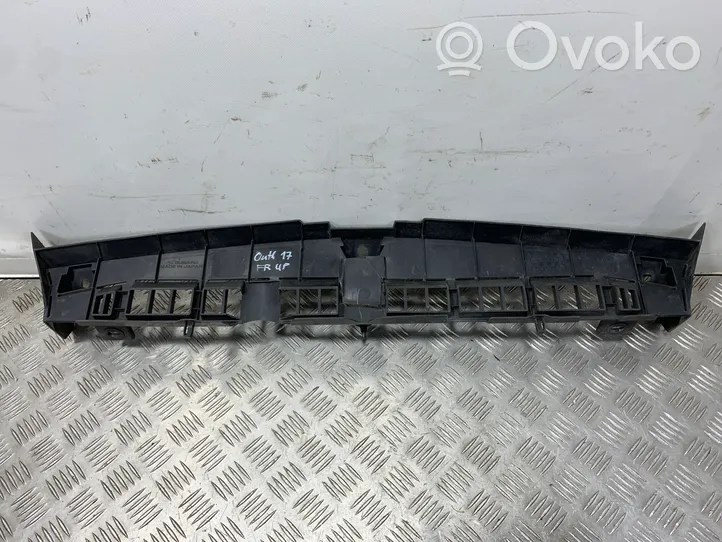 Subaru Outback (BS) Rivestimento della modanatura della chiusura del vano motore/cofano 57705AL070