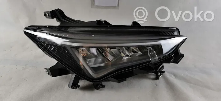 Cupra Born Faro diurno con luce led 10F941008H