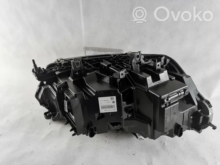 BMW X5 G05 Phare frontale 5A27981