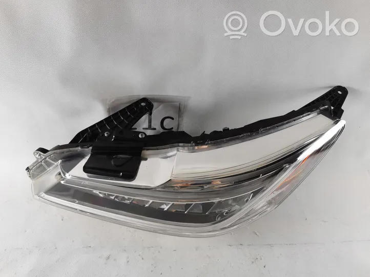 Honda HR-V Faro/fanale AHLI5PP2DRL