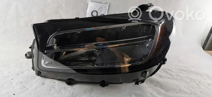 Mercedes-Benz GLS X167 Headlight/headlamp A1679065301