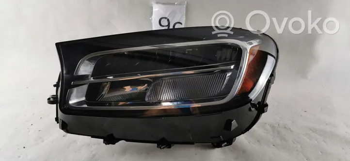 Mercedes-Benz GLS X167 Headlight/headlamp A1679065301