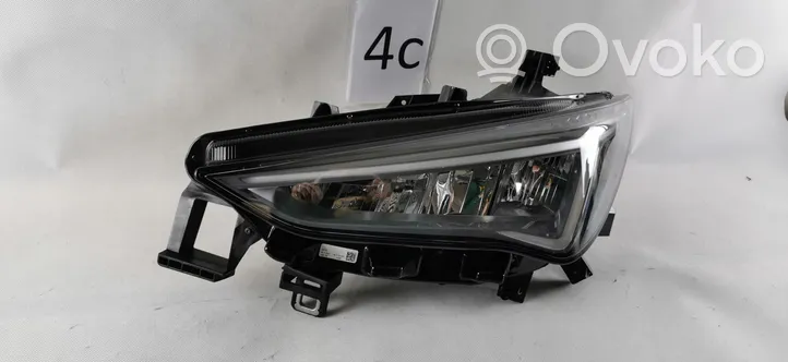 Cupra Born Phare de jour LED 10F941007H