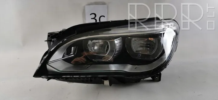 BMW 7 F01 F02 F03 F04 LED-päiväajovalo 7379677