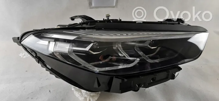 BMW 8 G15 Faro diurno con luce led 8739604