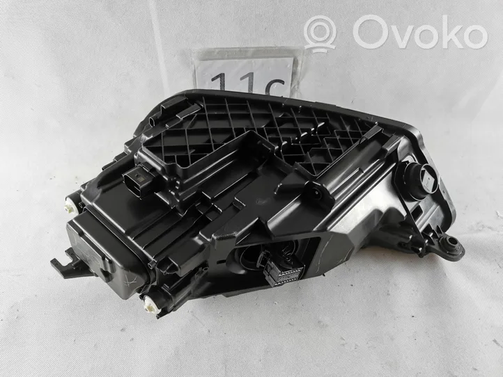 Audi Q5 SQ5 Phare de jour LED 80A941036E