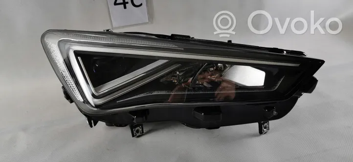 Seat Tarraco LED dienos žibintas 5FJ941008G