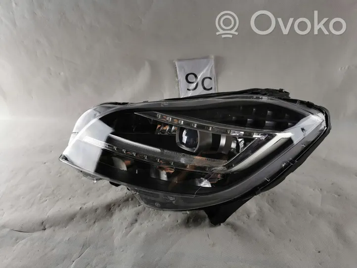 Mercedes-Benz CLS C218 AMG LED dienos žibintas A2188202159