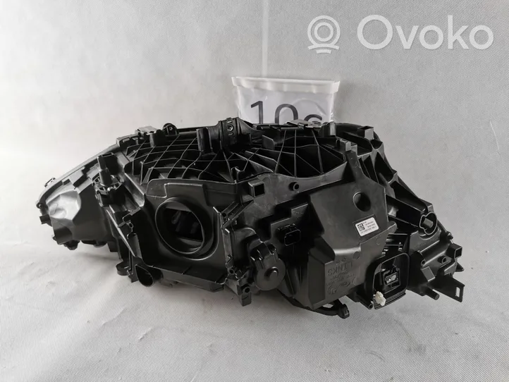 BMW 4 G22 G23 G24 G26 Lampa LED do jazdy dziennej 9505113