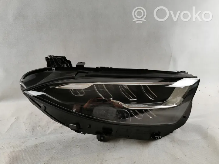 Mercedes-Benz CLS C218 X218 Faro/fanale A2579062602