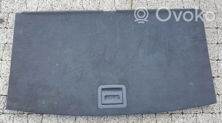 Audi Q7 4L Tapis de coffre 4L0863462