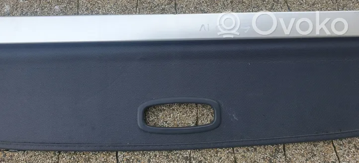 KIA Sportage Parcel shelf load cover 859103W000