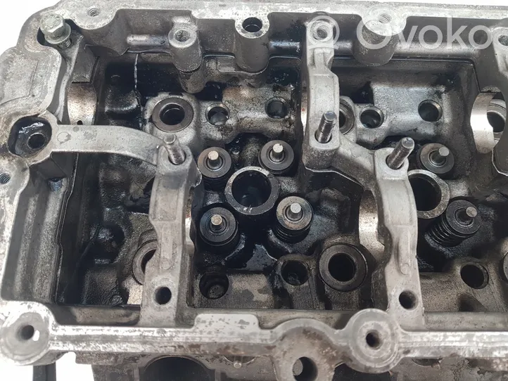 Audi Q7 4L Engine head 0594AF