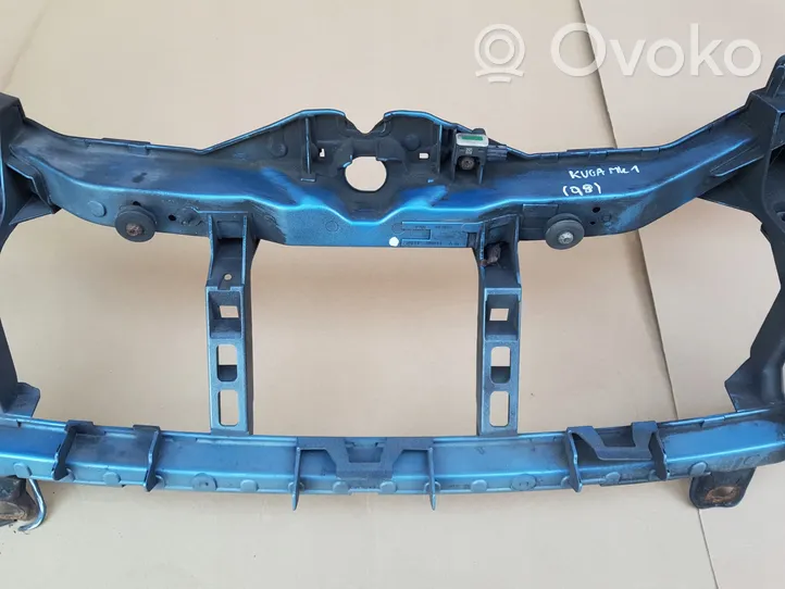 Ford Kuga I Panel mocowania chłodnicy / góra 8V418B041A