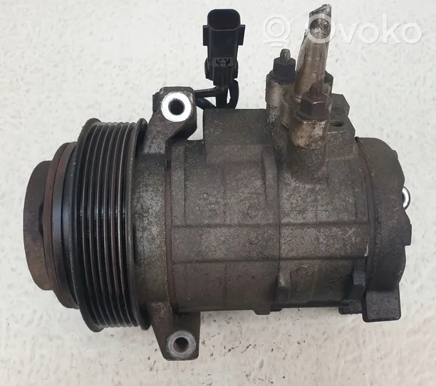 Jeep Commander Compressore aria condizionata (A/C) (pompa) 4472608730