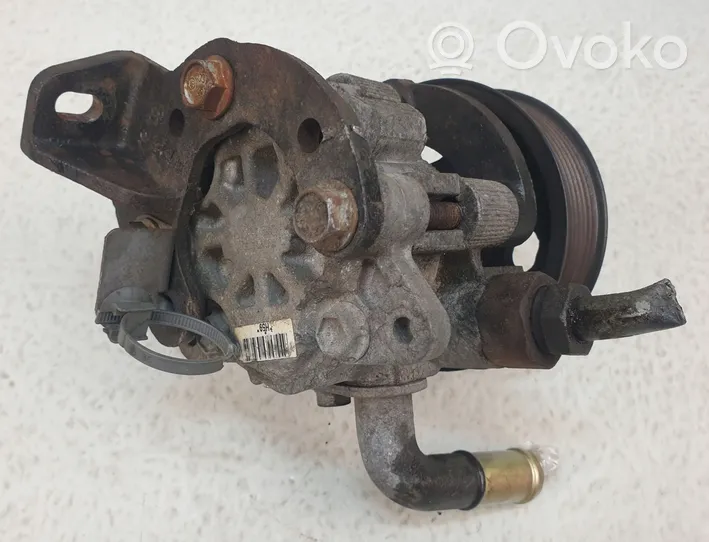 Jeep Commander Power steering pump 