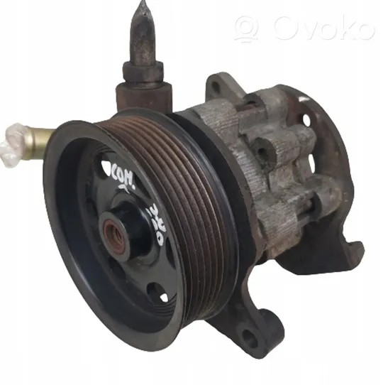 Jeep Commander Power steering pump 