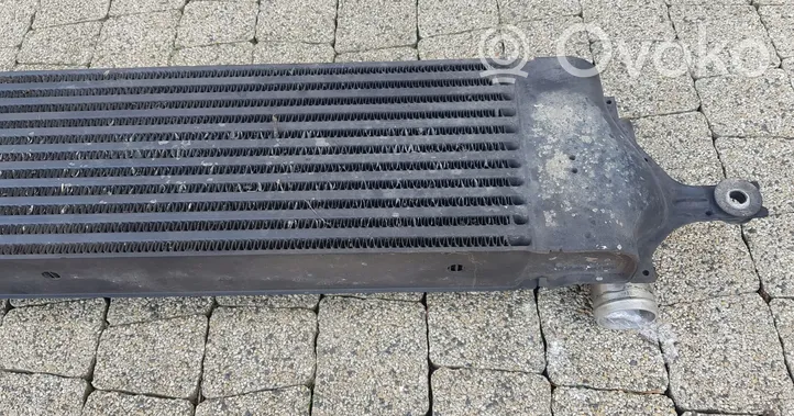 Nissan X-Trail T31 Chłodnica powietrza doładowującego / Intercooler P3578001