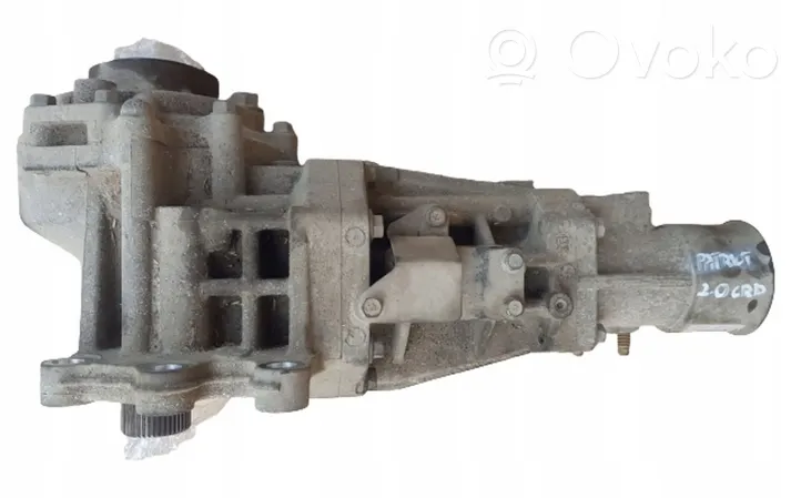 Jeep Patriot Verteilergetriebe P3200A067