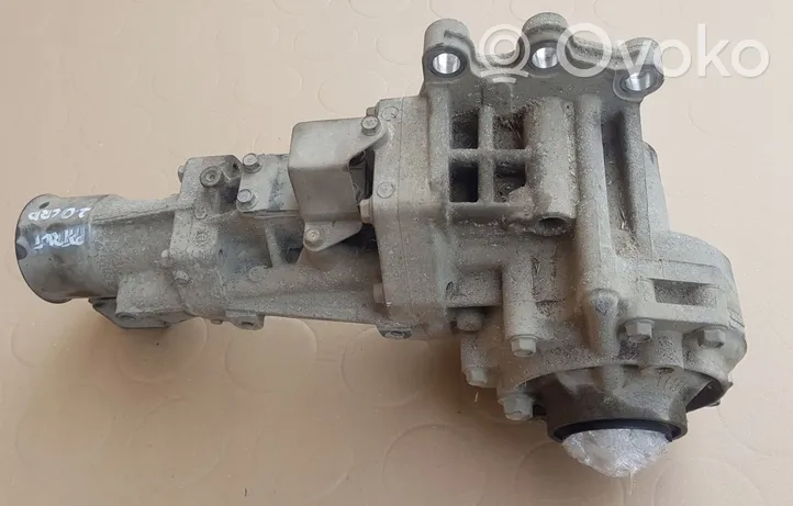 Jeep Patriot Verteilergetriebe P3200A067