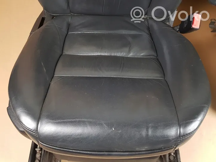 Land Rover Discovery 3 - LR3 Asiento delantero del pasajero 