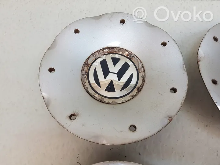 Volkswagen Touareg I Borchia ruota originale 7L6601149G